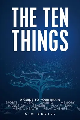 Top Ten Things: Neuronauka o różnicach między płciami, muzyce, grach i nie tylko - Top Ten Things: The Neuroscience on Sex Differences, Music, Gaming and More