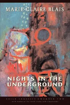 Noce w podziemiach - Nights in the Underground