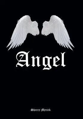 Anioł - Angel