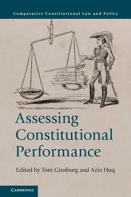 Ocena skuteczności konstytucji - Assessing Constitutional Performance