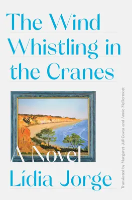 Wiatr gwiżdżący w żurawiach - The Wind Whistling in the Cranes