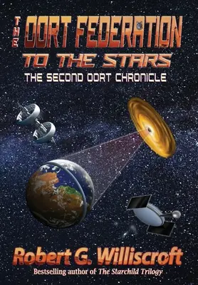 Federacja Oorta: Do gwiazd: Druga kronika Oorta - The Oort Federation: To the Stars: The Second Oort Chronicle