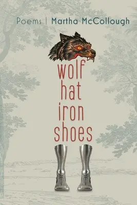 Żelazne buty w wilczej czapce - Wolf Hat Iron Shoes