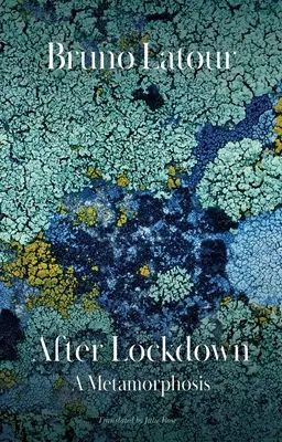 After Lockdown: Metamorfoza - After Lockdown: A Metamorphosis