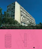 Kluczowe miejskie budynki mieszkalne XX wieku - Key Urban Housing of the Twentieth Century