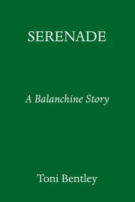Serenade: Historia Balanchine'a - Serenade: A Balanchine Story