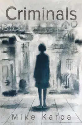 Przestępcy - Criminals