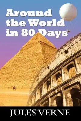 Dookoła świata w 80 dni - Around the World in 80 Days