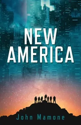 Nowa Ameryka - New America
