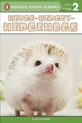 Jeż-Jeże-Jeże - Hedge-Hedgey-Hedgehogs