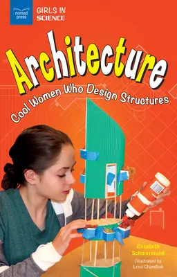 Architektura: Fajne kobiety, które projektują konstrukcje - Architecture: Cool Women Who Design Structures