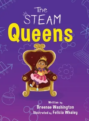 The STEAM Queens