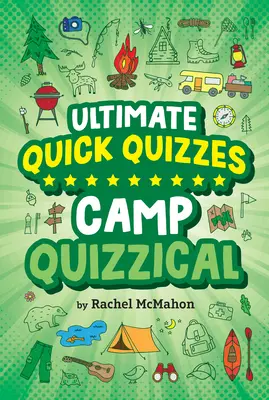 Obóz Quizzical - Camp Quizzical