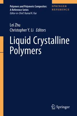 Polimery ciekłokrystaliczne - Liquid Crystalline Polymers