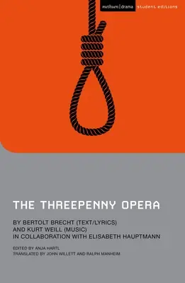 Opera za trzy grosze - The Threepenny Opera