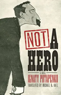 Nie jestem bohaterem - Not a Hero