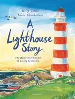 Opowieść o latarni morskiej - Lighthouse Story