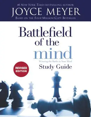 Przewodnik do studiowania pola bitwy umysłu: Wygraj bitwę w swoim umyśle - Battlefield of the Mind Study Guide: Winning the Battle in Your Mind