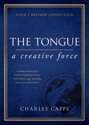 Język: Wydanie upominkowe Twórcza Siła - The Tongue: A Creative Force Gift Edition