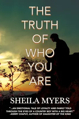 Prawda o tym, kim jesteś - The Truth of Who You Are
