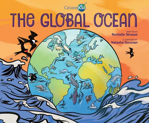 Globalny ocean - The Global Ocean