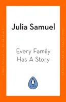 Każda rodzina ma swoją historię - Jak dziedziczymy miłość i stratę - Every Family Has A Story - How we inherit love and loss