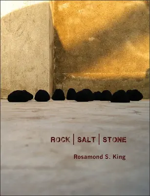 Kamień skalny - Rocksaltstone