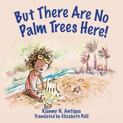 Ale tu nie ma palm - But There Are No Palm Trees Here