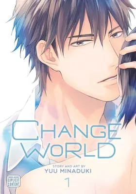 Change World, Vol. 1: Tom 1 - Change World, Vol. 1: Volume 1