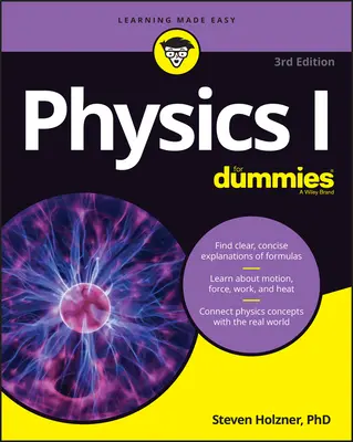 Fizyka I dla opornych - Physics I for Dummies