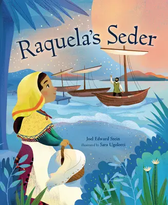 Seder Raqueli - Raquela's Seder