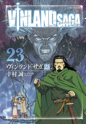 Saga Winlandzka 12 - Vinland Saga 12