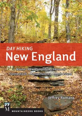 Jednodniowe wędrówki po Nowej Anglii - Day Hiking New England