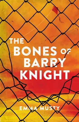 Kości Barry'ego Knighta - The Bones of Barry Knight