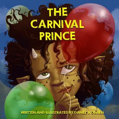 Książę karnawału - The Carnival Prince