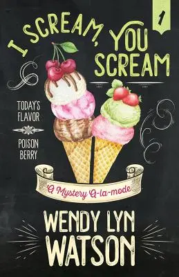 Ja krzyczę, ty krzyczysz - I Scream, You Scream