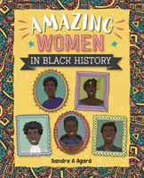 Reading Planet: Astro - Niesamowite kobiety w czarnej historii - Mars/Gwiazdy - Reading Planet: Astro - Amazing Women in Black History - Mars/Stars