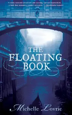 Pływająca książka - The Floating Book