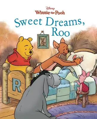 Kubuś Puchatek Słodkich snów, Roo - Winnie the Pooh Sweet Dreams, Roo