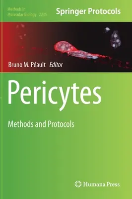 Perycyty: Metody i protokoły - Pericytes: Methods and Protocols