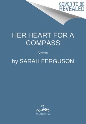 Jej serce dla kompasu - Her Heart for a Compass