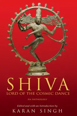 Sziwa Pan Kosmicznego Tańca - Shiva Lord of the Cosmic Dance