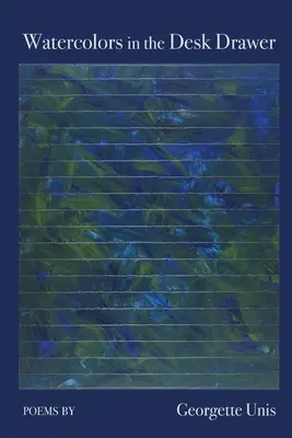 Akwarele w szufladzie biurka - Watercolors in the Desk Drawer