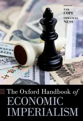 Oksfordzki podręcznik imperializmu gospodarczego - The Oxford Handbook of Economic Imperialism