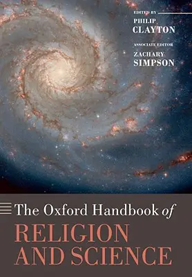 Oksfordzki podręcznik religii i nauki - Oxford Handbook of Religion and Science