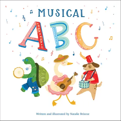 Muzyczne ABC - Musical ABC