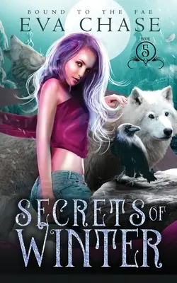 Sekrety zimy - Secrets of Winter