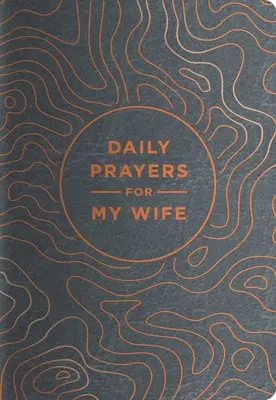 Codzienne modlitwy: Żona - Daily Prayers: Wife