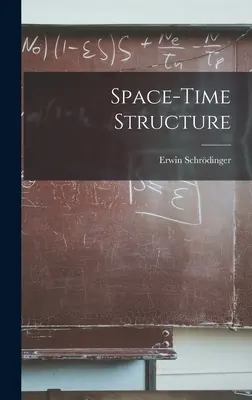 Struktura czasoprzestrzeni - Space-time Structure