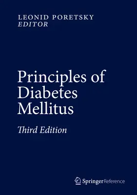 Zasady leczenia cukrzycy - Principles of Diabetes Mellitus